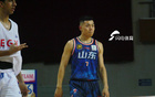 濰坊賽，小將耀眼老將穩(wěn)，山東高速勝埃及85-75。