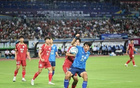 南哥領(lǐng)銜，南通隊(duì)奪冠！2:1勝徐州隊(duì)。