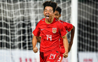 中國隊2-1絕殺，奪冠希望重燃，亞洲冠軍遭連敗墊底。