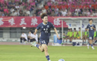 泰州隊(duì)勝鎮(zhèn)江隊(duì)2:0！