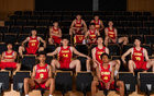 球迷觀感：U19男籃2勝5負(fù)，第13名，評分如何？