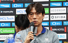 韓勝國足3-0，主帥贊表現(xiàn)超預(yù)期，仍有提升空間。