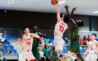 U19男籃世界杯圓滿收官，排名揭曉！