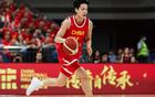 中國女籃戰(zhàn)澳大利亞，韓旭領(lǐng)銜，宮魯鳴藏張子宇。