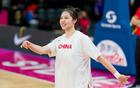 中國女籃敗北，李夢缺席顯弊端，63-76負(fù)澳，贏球難。