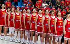 中國女籃勝澳，楊舒予爆發(fā)，宮魯鳴激活奇兵
