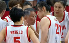 中國女籃VS澳女籃，19:30復(fù)仇戰(zhàn)，避免連敗。