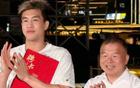 郭艾倫沈陽代言，市長頒證；趙繼偉續(xù)約遼寧隊
