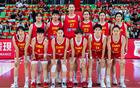 中國女籃勝澳4分，楊舒予爆發(fā)，宮魯鳴換人，李夢未上場。