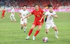 2-2平局！中國女足錯失絕殺，第94分鐘憾平韓國。