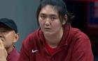張子宇雪藏，女籃復(fù)仇澳楊氏姐妹表現(xiàn)懸殊。