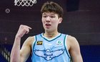 楊瀚森推薦CBA，精彩不容錯(cuò)過，推薦青島隊(duì)。