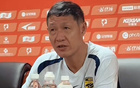 黎兵：延邊中甲主場全勝，比賽挑戰(zhàn)大