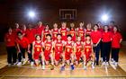 中國女籃U19世界杯：冉珂嘉領(lǐng)隊，李雨汧、張紫玥入選大名單