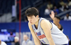楊瀚森NBA首秀，征服美職籃，勇士折服，中國男籃崛起！