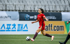 7年首敗，女足4-2臺(tái)北，水平下滑對(duì)手進(jìn)步，危機(jī)！