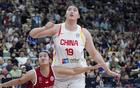 大勝51分，開門紅！張子宇首秀13+4，雙塔制霸中國女籃