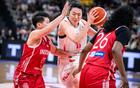 中國女籃勝印尼51分，張子宇高效得分，宮魯鳴奇兵顯威！