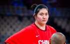 中國女籃大勝51分，8人滿分表現(xiàn)，1人需調(diào)整。