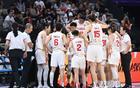 中國女籃大勝，張子宇得分突出，全員得分！