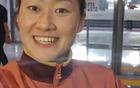 吳海燕呼吁持續(xù)支持女足，耐心正能量共筑未來(lái)。