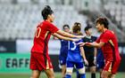 中國(guó)女足4-2勝，省隊(duì)破紀(jì)錄，戰(zhàn)日本關(guān)鍵。