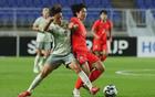 中國女足1-1戰(zhàn)平，末戰(zhàn)日本爭勝奪冠！