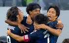 日本奪冠東亞杯，黑球員進(jìn)球，國(guó)足第三，香港墊底。