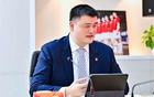 姚明辭職籃協(xié)主席，四億圓夢，踏上新路。