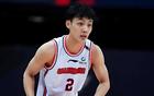 中國男籃勝荷，徐杰缺陣，胡明軒滿分，一將可進(jìn)NBA。