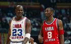 麥迪評(píng)NBA單打王：?jiǎn)痰ぁ⒖票?、甜瓜、杜蘭特、哈登