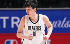 新訊！開拓者放人，楊瀚森夏聯(lián)結(jié)束，或歸國戰(zhàn)亞洲杯。