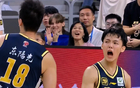 朱芳雨勝選，廣東雙核現，杜鋒領隊進總決賽！