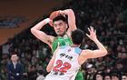 遼籃成功升級！25歲猛將回歸，一招勝李曉旭，楊鳴重塑鋒線組合！