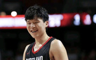 布克奈特25分，開拓者大勝火箭，楊瀚森8+8+5。