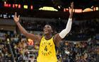 奧拉迪波33歲遭三次重傷，能否重返NBA？