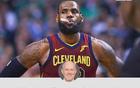 NBA高管：詹姆斯未歸騎士成大錯(cuò)，湖人留人非宜之選。