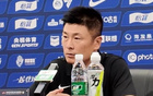 李國旭：小闖順，重贊晉鵬翔。