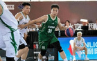 北控超三連勝，張慶鵬領(lǐng)隊(duì)助威