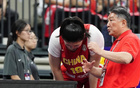 女籃亞洲杯，宮魯鳴盼張子宇拓寬進(jìn)攻空間，豐富戰(zhàn)術(shù)手段。