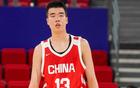 兩戰(zhàn)42+22！中國男籃新星，15歲2米03前鋒崛起，奪亞軍！