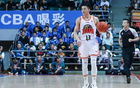 媒體：吉林男籃商討姜宇星獨(dú)家簽約權(quán)交易
