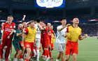 絕殺失利，超長點(diǎn)球勝，足協(xié)杯歷史性勝利，申花冷淘汰。