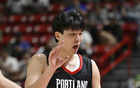 U19男女籃失利，楊瀚森亞洲杯表現(xiàn)定勝負(fù)？中國(guó)女籃折戟。