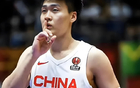 中國男籃大勝28分，名記贊獨角戲者實力超群