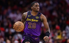 NBA合同難獲，湖人正與塞爾維亞豪門商談！