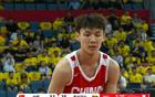 中國男籃連勝，78-62委內(nèi)瑞拉，5人狀態(tài)佳2人待提升