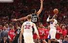 NBA經(jīng)典復(fù)仇，詹姆斯多次上榜，輪回不止。