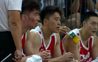 中國男籃大勝16分！一滿分，二優(yōu)，三首發(fā)不及格。