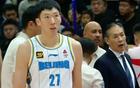 北京男籃選外援，法耶斯佩二選一，競爭激烈